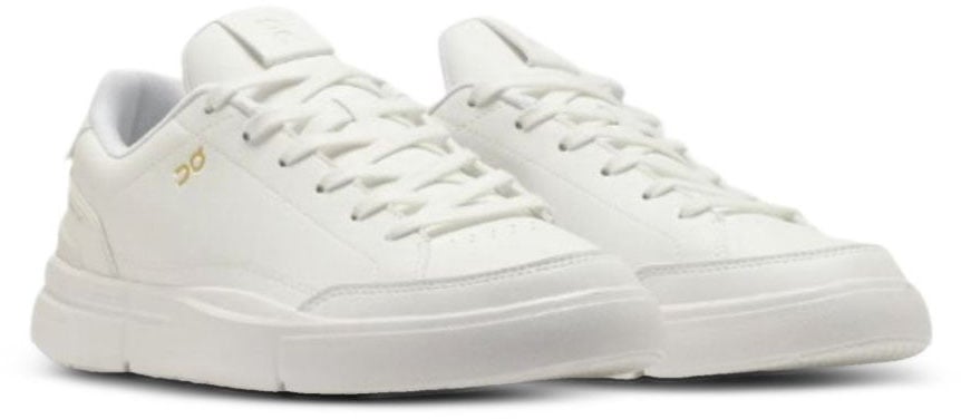 On Running Sneakers White Wit