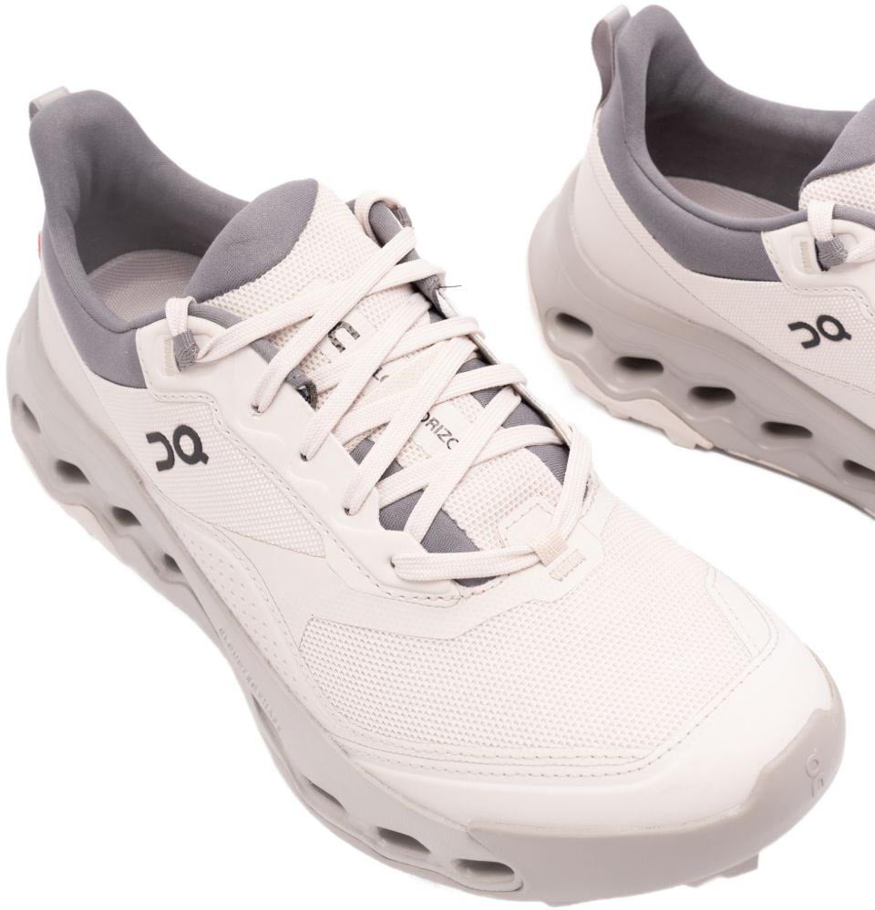 On Running Sneakers Grigio Grijs