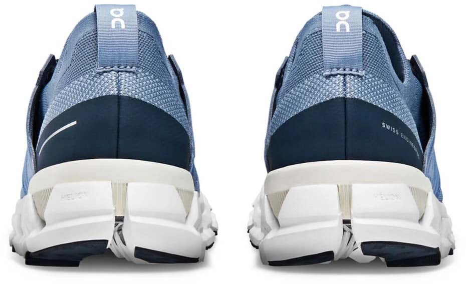 On Running Cloudswift 3 Sneakers Divers