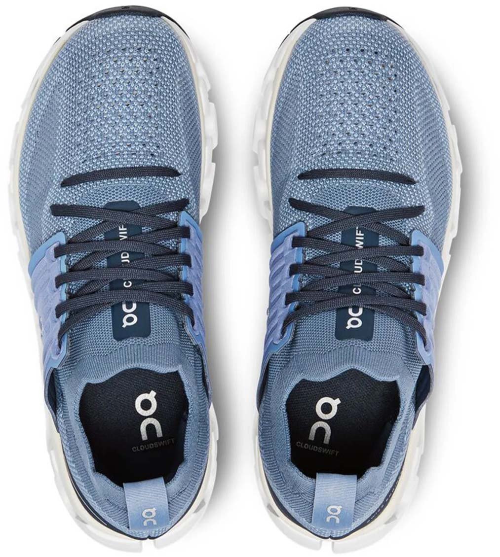On Running Cloudswift 3 Sneakers Divers