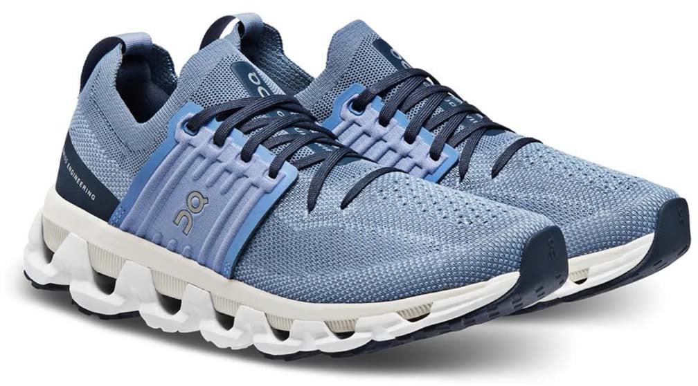 On Running Cloudswift 3 Sneakers Divers