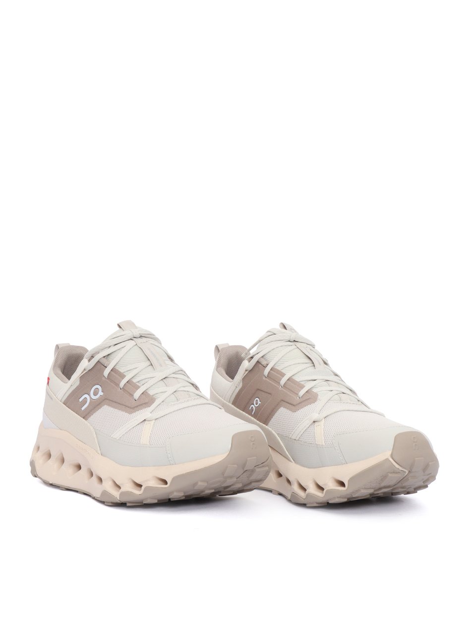 On Running Cloudhorizon Sneakers With Cushioned Sole Wit