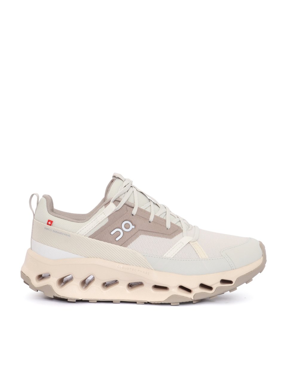 On Running Cloudhorizon Sneakers With Cushioned Sole Wit