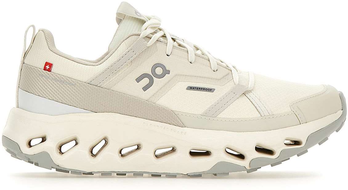 On Running Sneakers White Wit