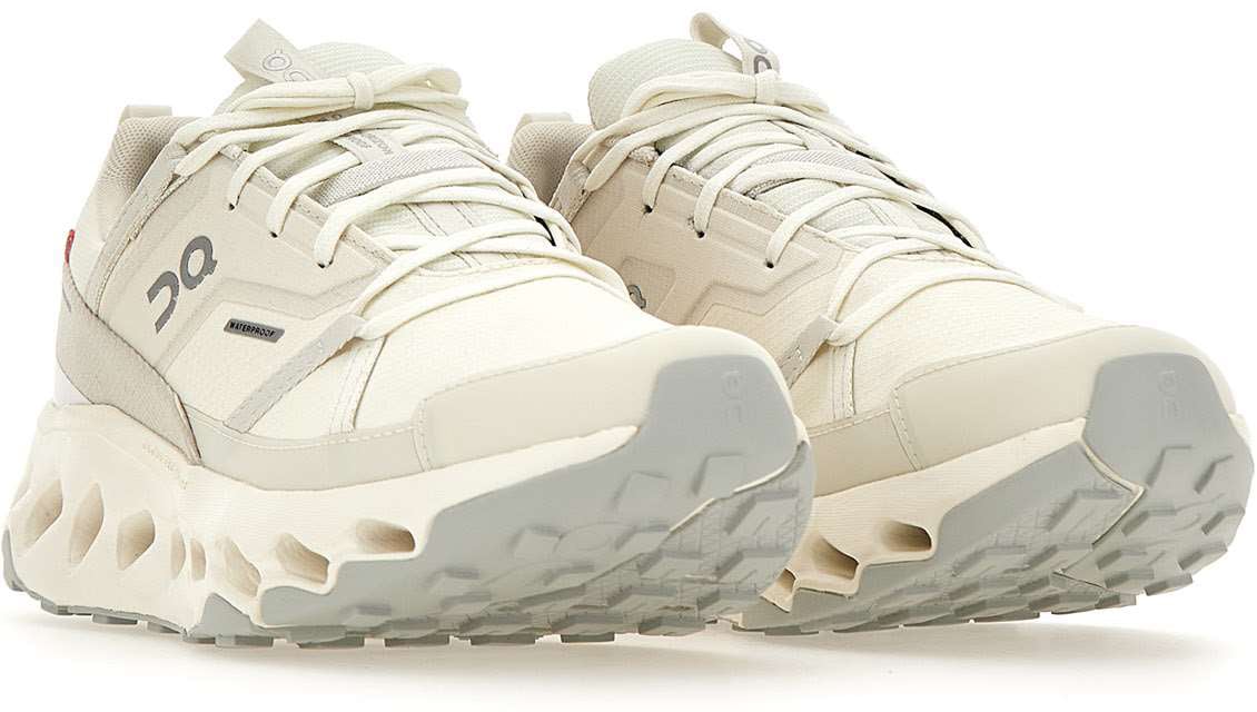 On Running Sneakers White Wit