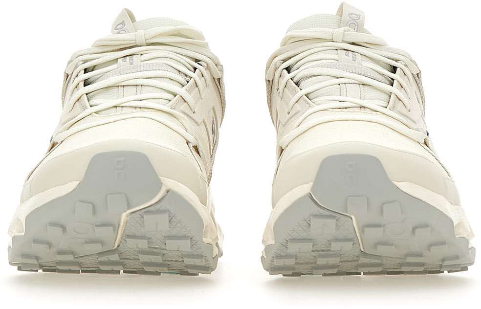 On Running Sneakers White Wit