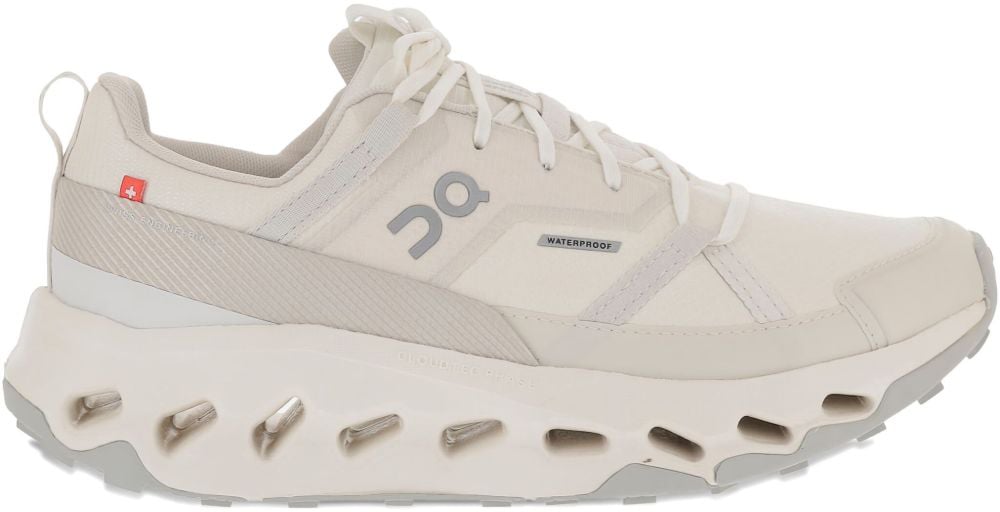On Running Sneakers Ivory Wit