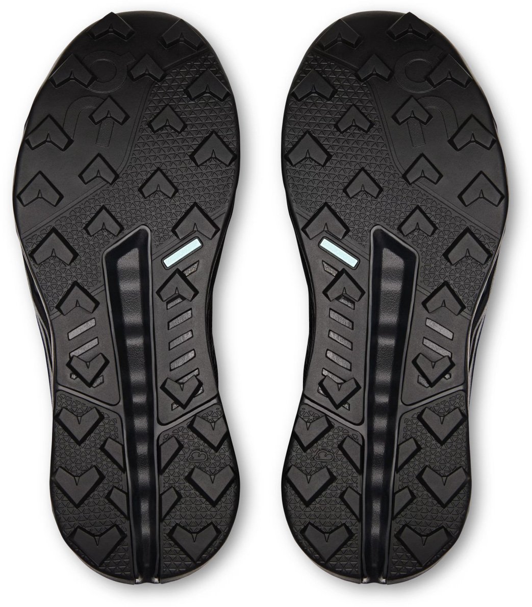 On Running Cloudhorizon Waterproof Sneakers Zwart