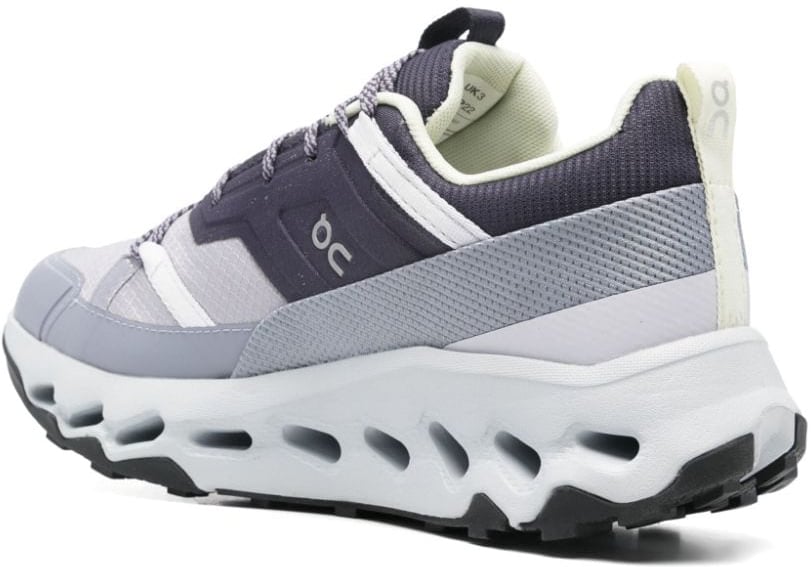 On Running Sneakers Grey Grijs