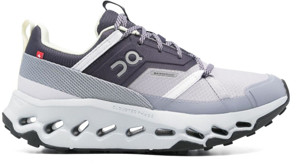On Running Sneakers Grey Grijs