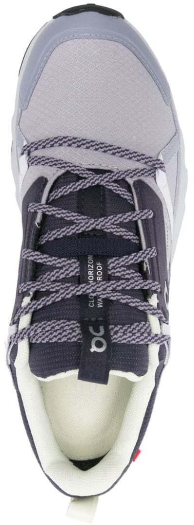 On Running Sneakers Grey Grijs