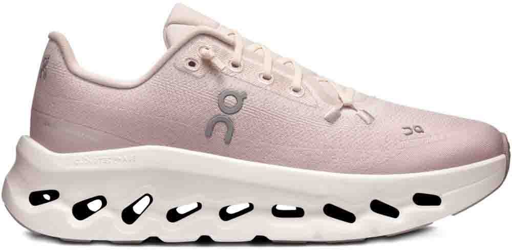 On Running Sneakers Pink Roze