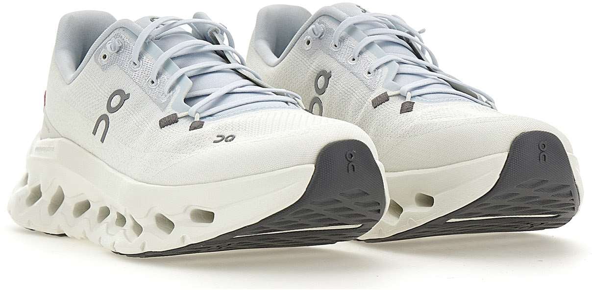 On Running Sneakers White Wit
