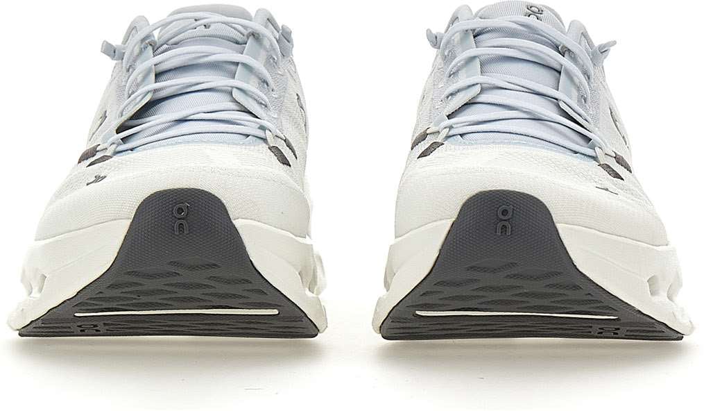 On Running Sneakers White Wit