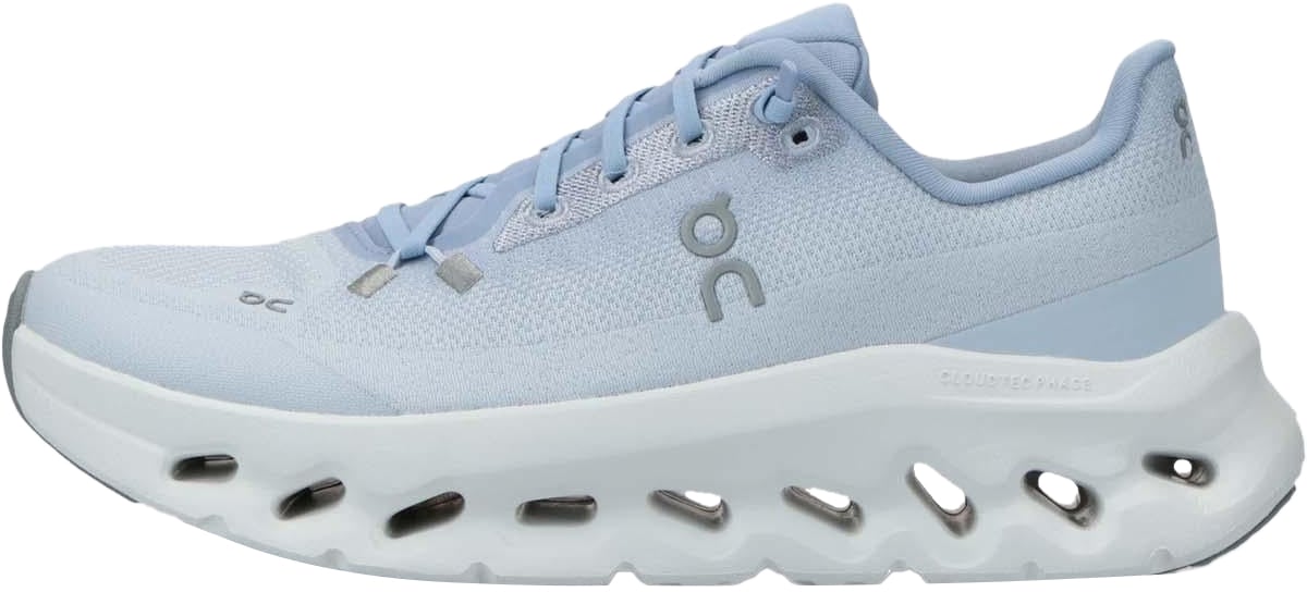 On Running Dames Cloudtilt 1 Blauw