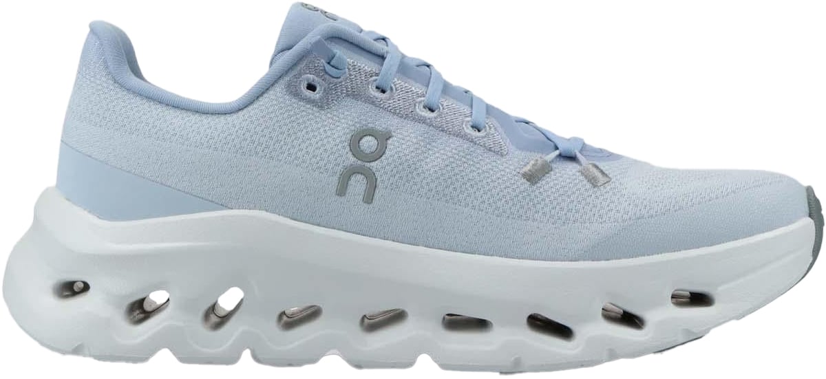 On Running Dames Cloudtilt 1 Blauw