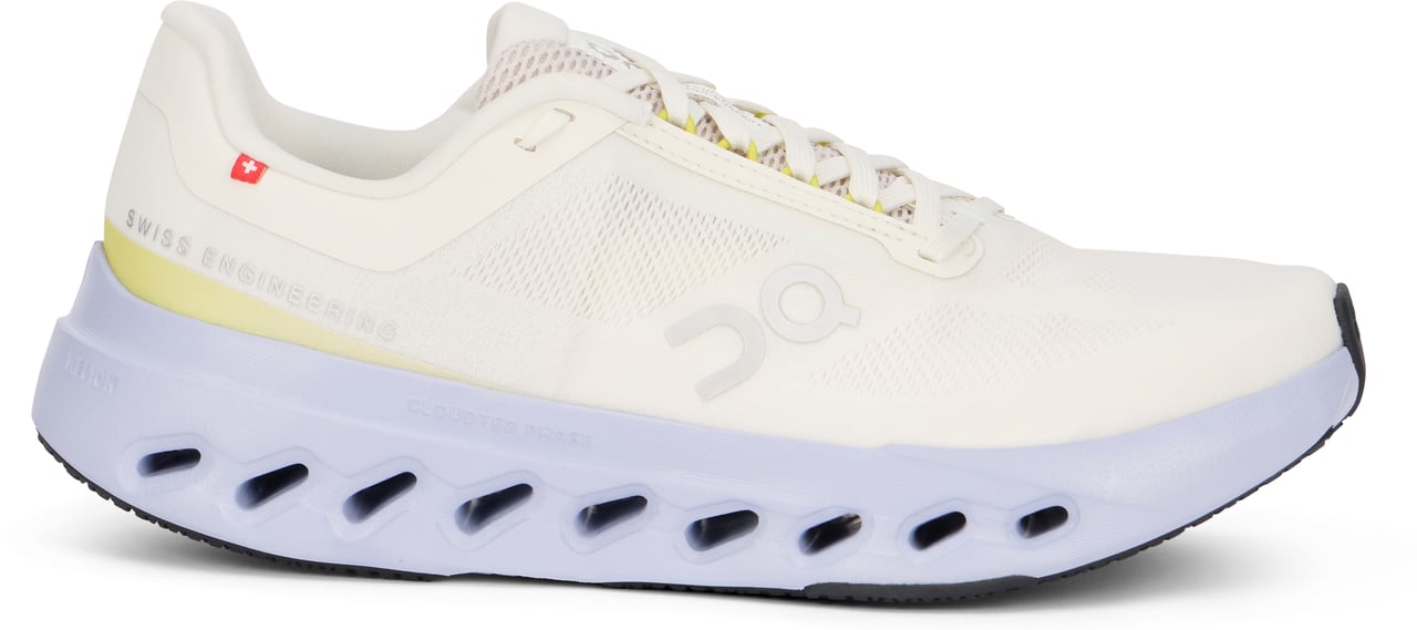 On Running Sneakers CLOUDSURFER NEXT Neutraal