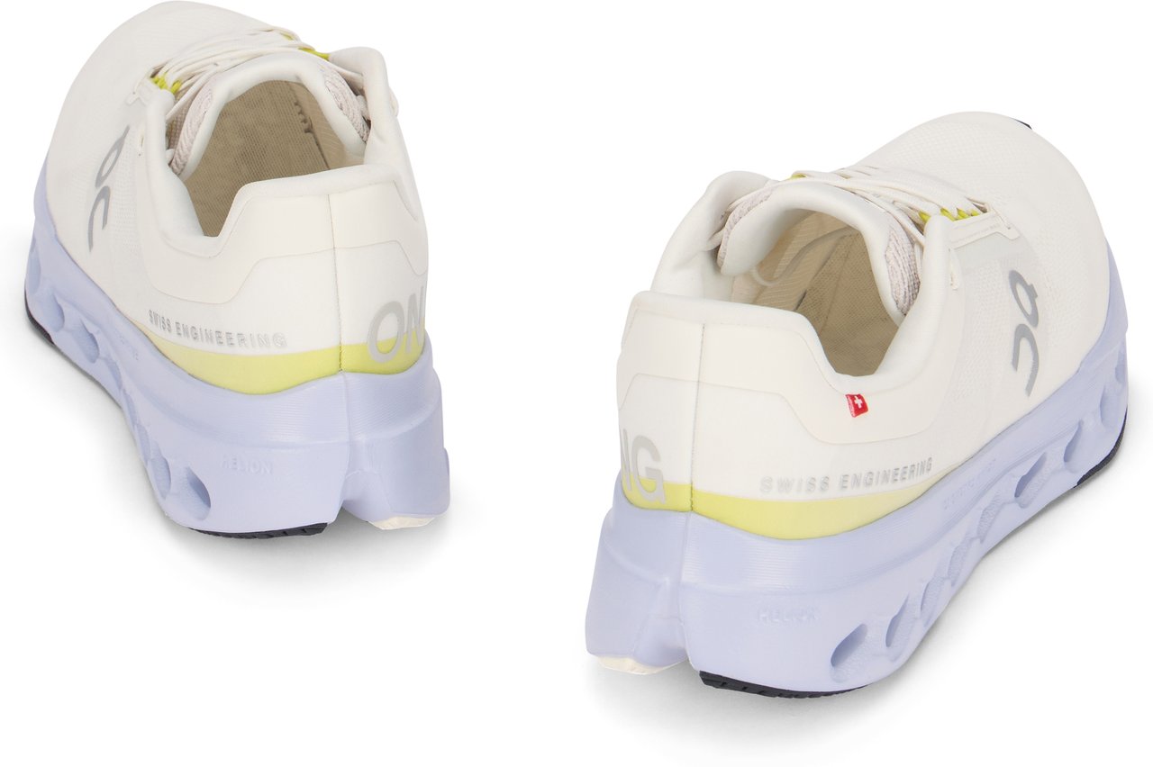 On Running Sneakers CLOUDSURFER NEXT Neutraal