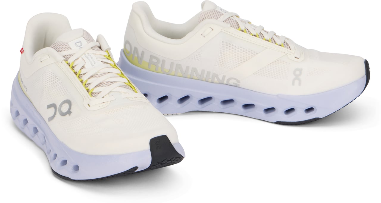 On Running Sneakers CLOUDSURFER NEXT Neutraal