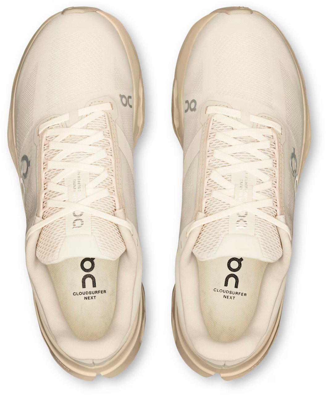 On Running Sneakers Dew Dew Divers