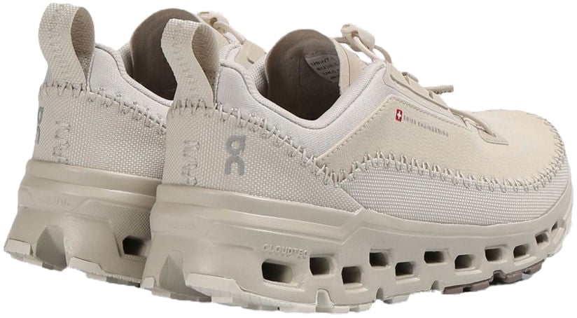 On Running Sneakers Beige Beige