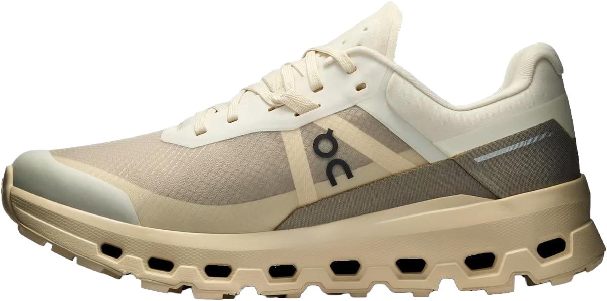 On Running On Dames Cloudvista 2 sneakers Grijs