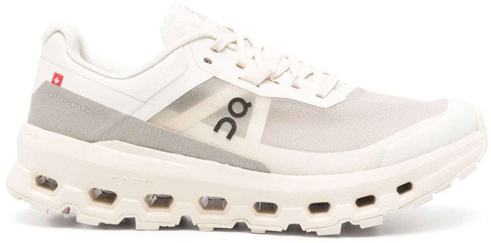 On Running Sneakers Beige Beige
