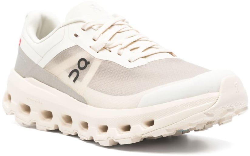 On Running Sneakers Beige Beige