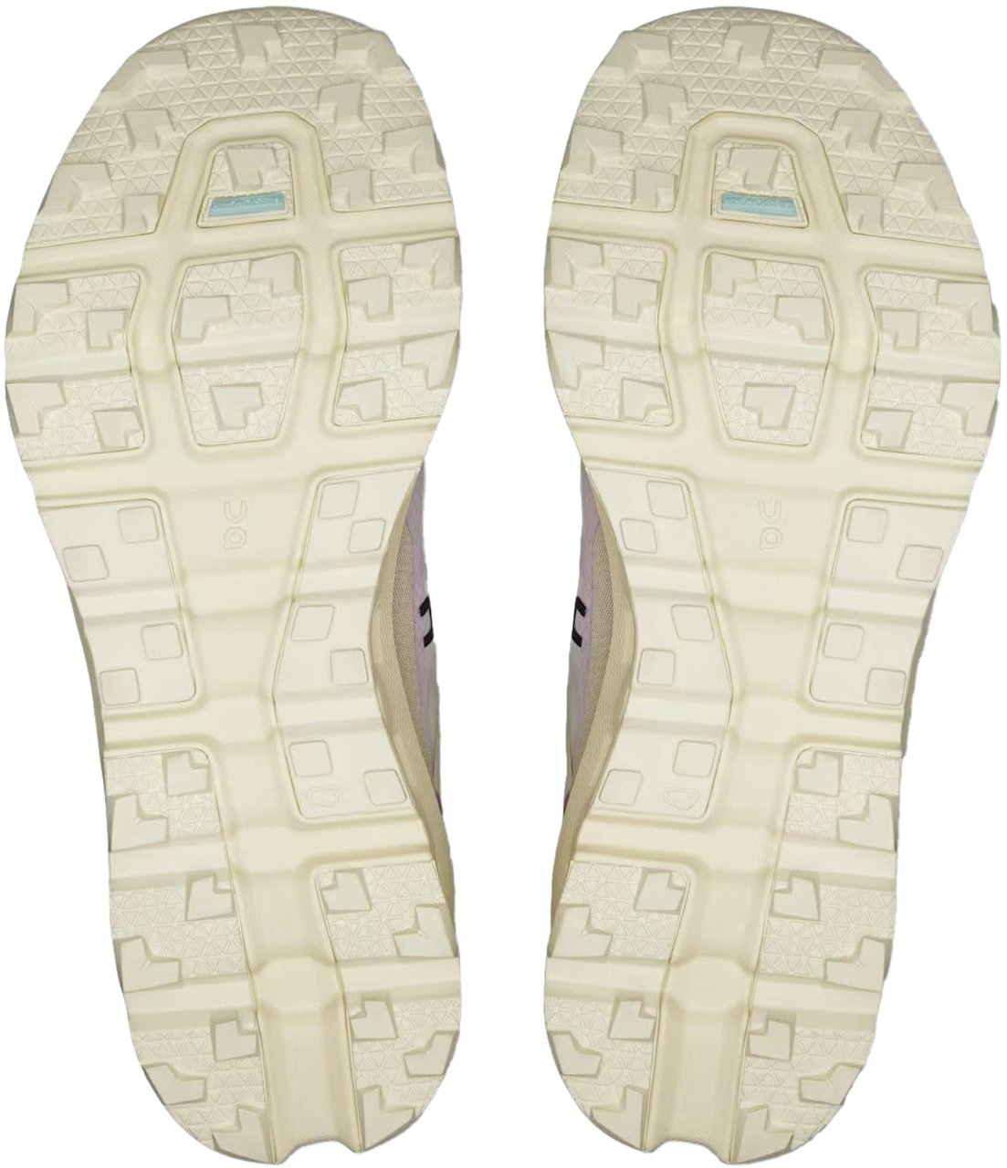 On Running Dames Cloudvista 2 Wit