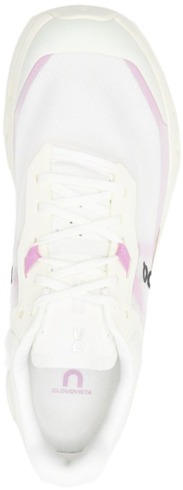 On Running Sneakers Avorio Beige