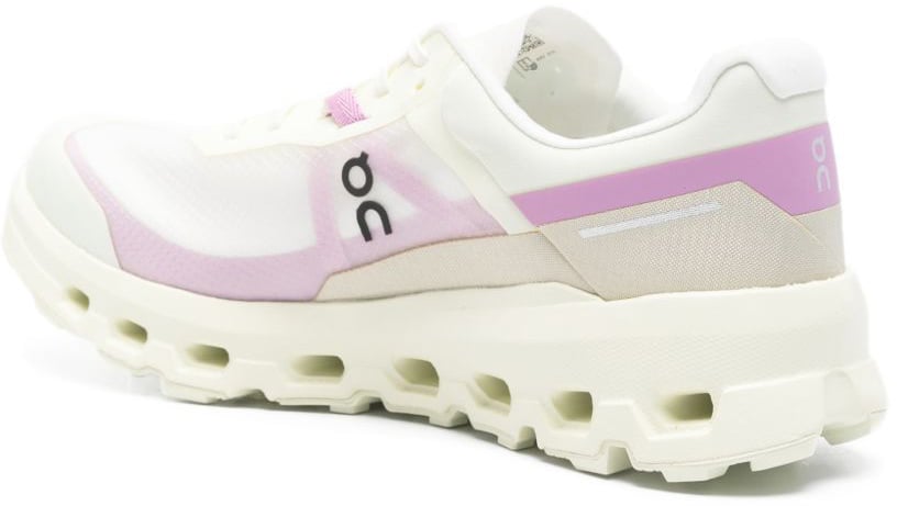 On Running Sneakers Avorio Beige