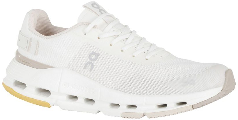 On Running Sneakers Beige Beige