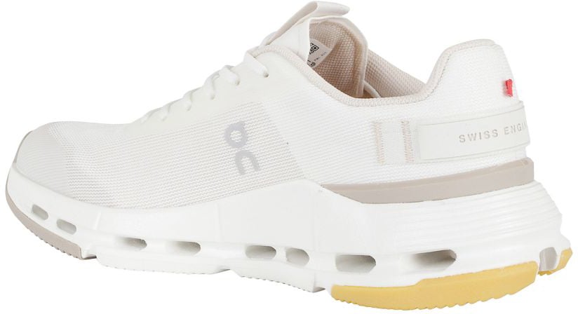 On Running Sneakers Beige Beige