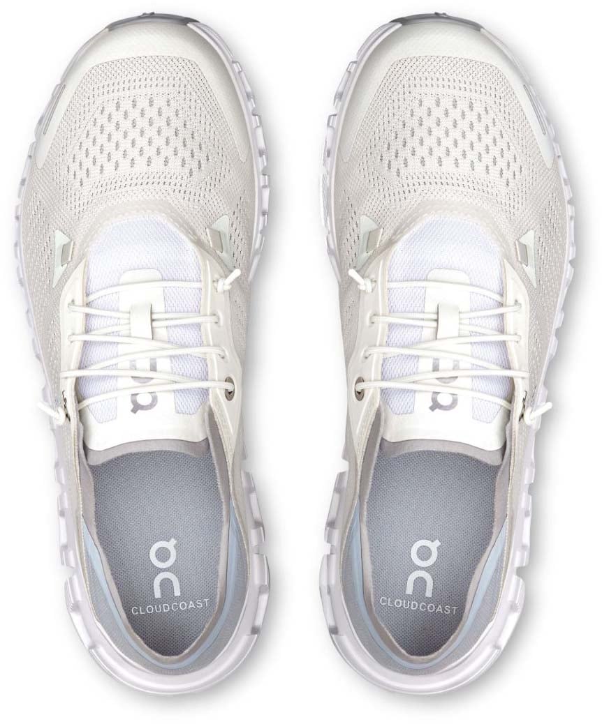 On Running Sneakers White Wit