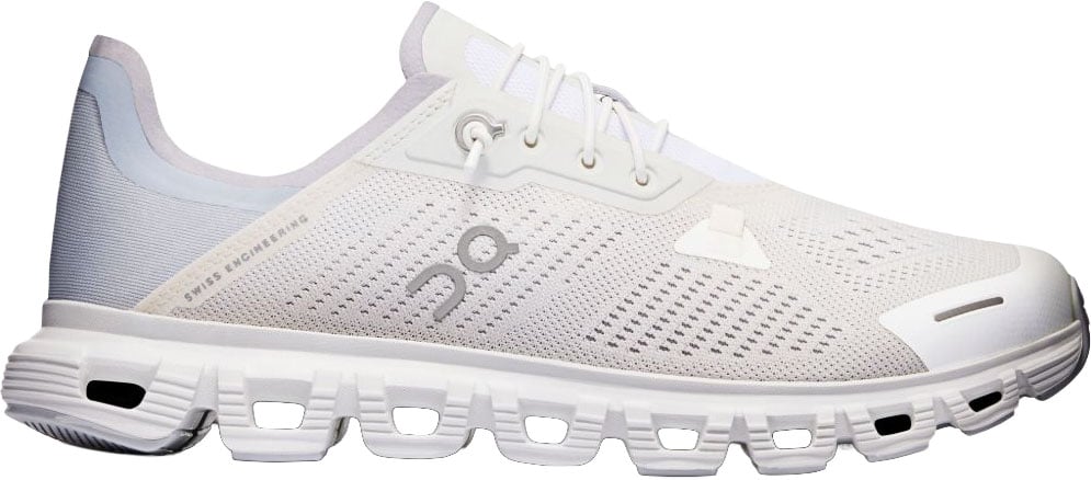 On Running Sneakers White Wit