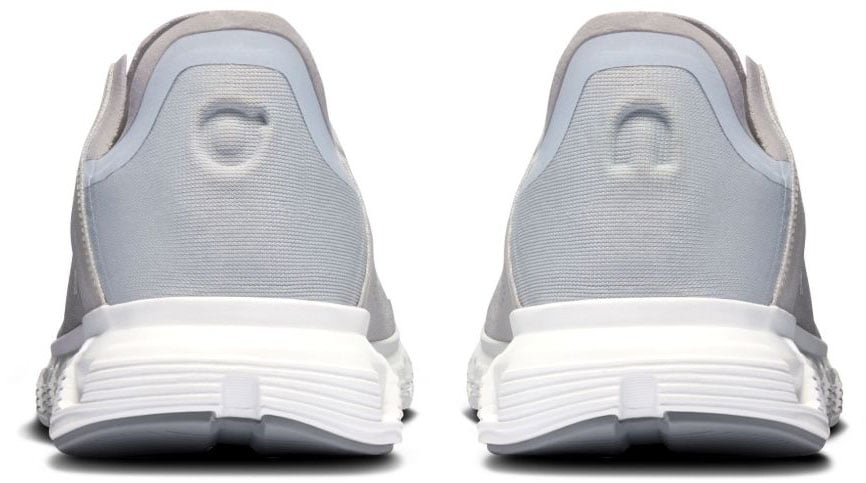 On Running Sneakers White Wit