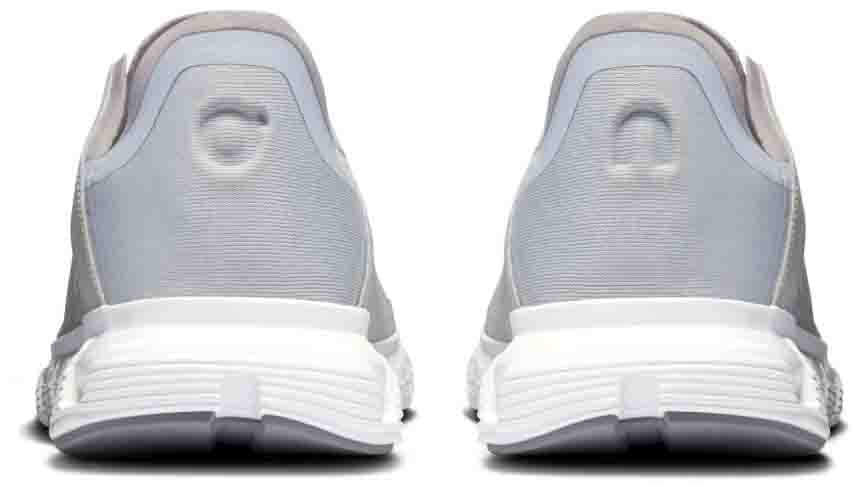 On Running Sneakers White Wit