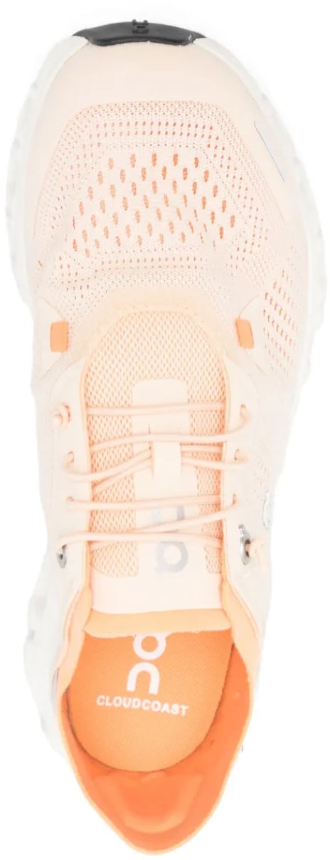 On Running Cloud 6 Coast Sneakers Divers