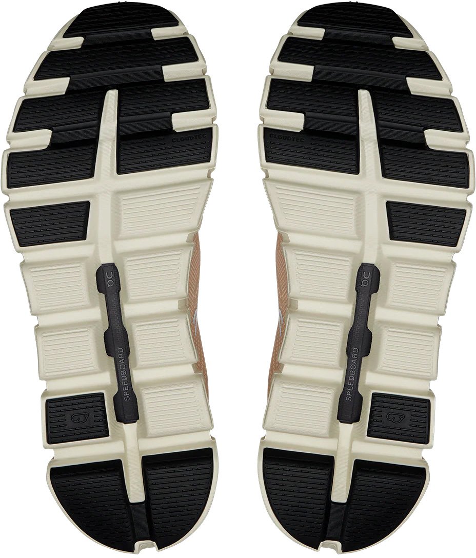 On Running Cloud 6 Coast Sneakers Divers