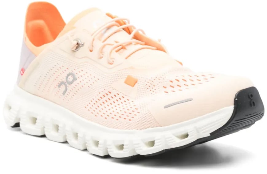 On Running Cloud 6 Coast Sneakers Divers