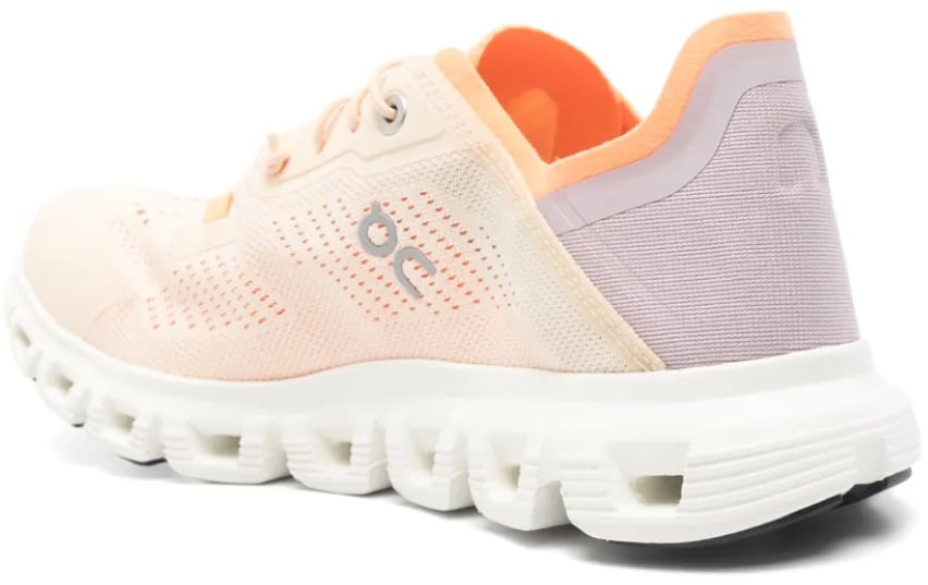 On Running Cloud 6 Coast Sneakers Divers