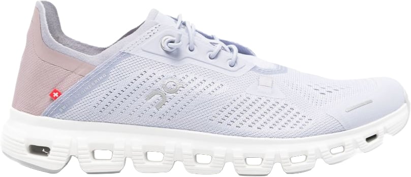 On Running Sneakers Azzurro Blauw