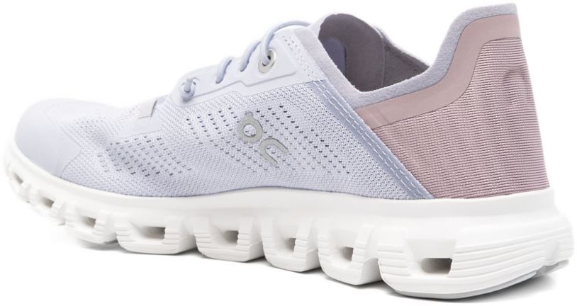 On Running Sneakers Azzurro Blauw