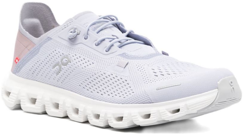 On Running Sneakers Azzurro Blauw