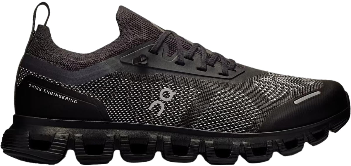 On Running Dames Cloud 6 Versa Zwart