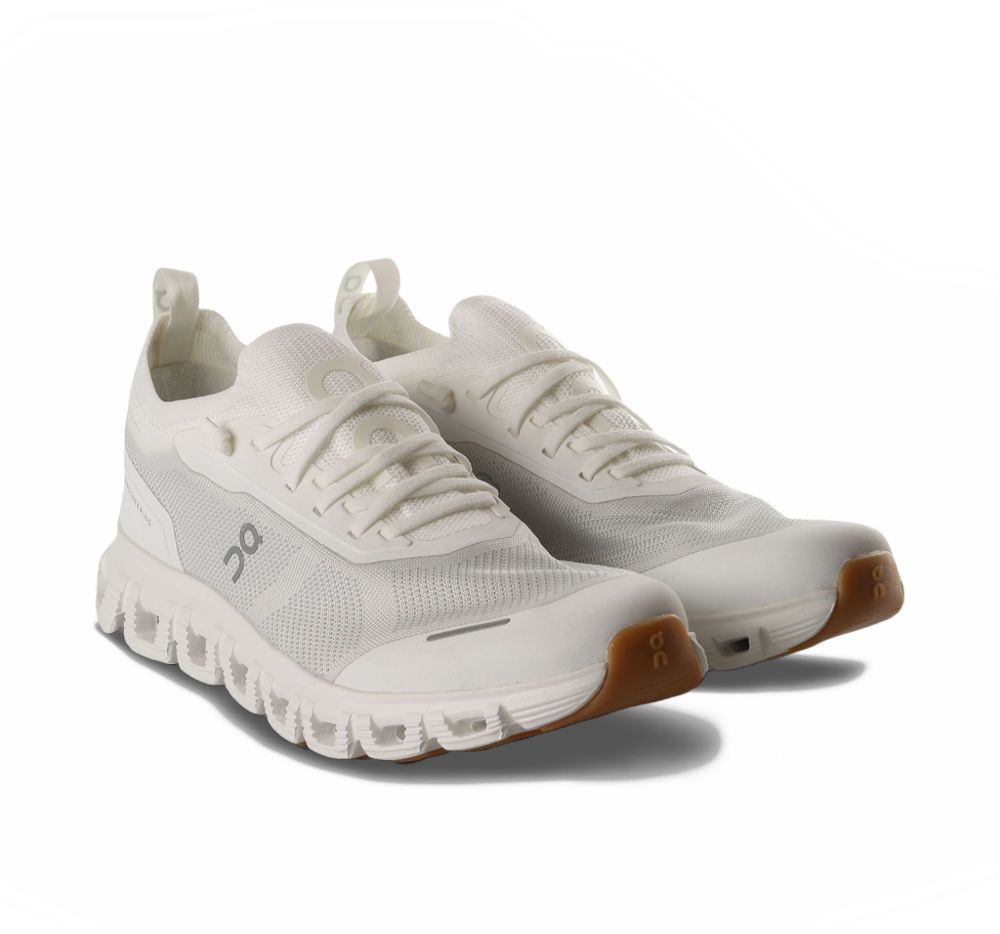 On Running Sneakers White Wit