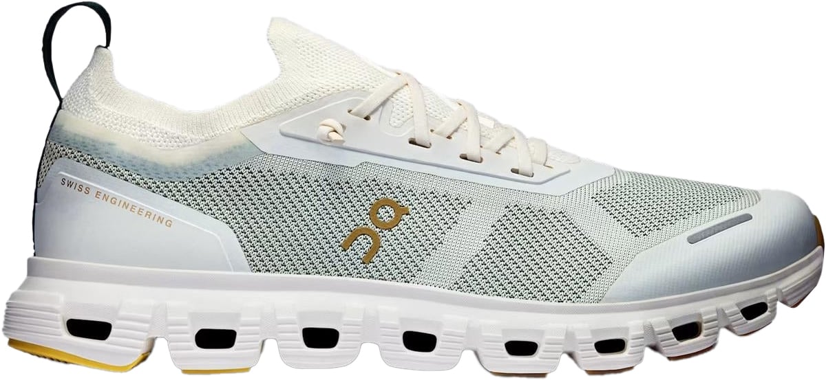 On Running Dames Cloud 6 Versa Grijs