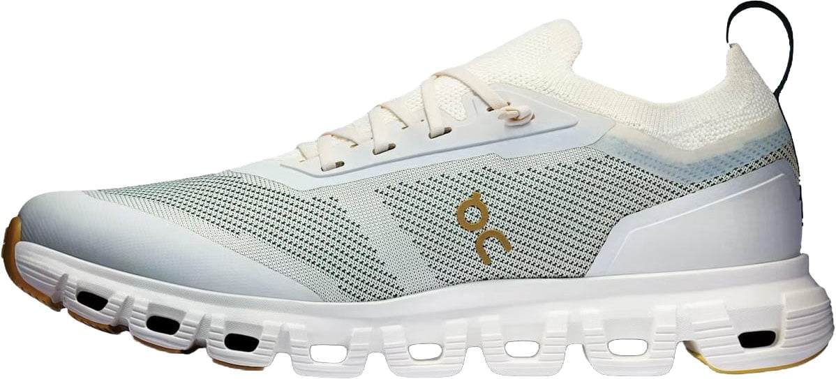 On Running On Dames Cloud 6 Versa sneakers Grijs