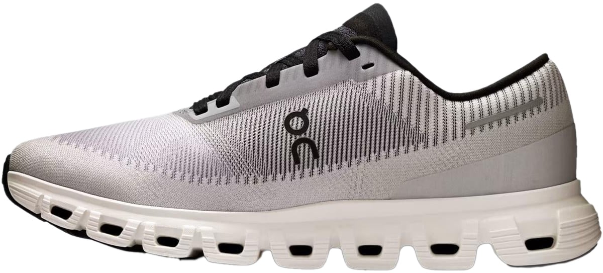 On Running Dames Cloud 6 Push Grijs