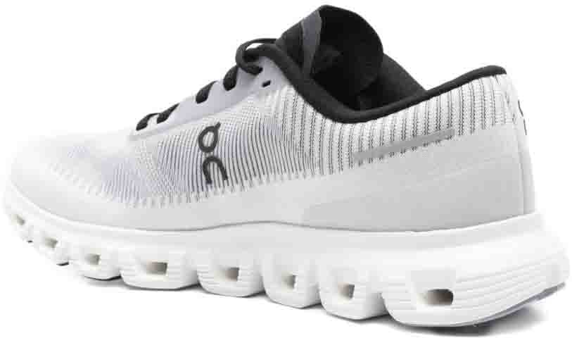 On Running Sneakers Purple Paars